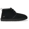 UGG Homme Neumel Classic Boot, Noir, 41 EU