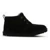 Chaussures UGG Neumel Noir pour Hommes 42