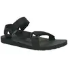 Sandales femme Teva Original Universal Urban Noir 42 1004010-BLK-09