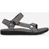 Sandales femme Teva Original Universal Urban Noir 45,5 1004010-BLK-12