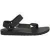 Teva Homme Original Universal Urban Chaussures d'Athlétisme, Noir Black Blk, 47 EU