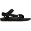 Sandales femme Teva Original Universal Urban Noir 40,5 1004010-BLK-08