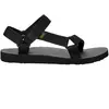 Teva Original Universal, Sandales femme - Noir (Black), 37 EU