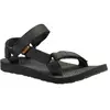 Teva - Women's Original Universal - Sandales taille 10, noir