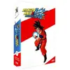 AB vidéo Dragon Ball Z Kai - Partie 1 (9 DVD)