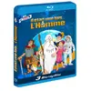 Sony Music Video Coffret Il était une fois... l'Homme L'intégrale Blu-Ray