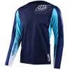Troy Lee Designs Maillot Enduro Manches Longues Sprint