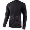 Troy Lee Designs Maillot Enduro Manches Longues Skyline