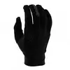 Gants longs troy lee designs flowline noir
