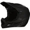 Casque integral troy lee designs d4 composite mips gris noir