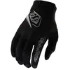 Gants longs enfant troy lee designs air youth noir