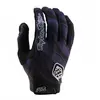 Gants longs troy lee designs air noir