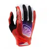 Gants longs troy lee designs air rouge