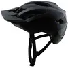 Casque vtt troy lee designs flowline mips noir gris