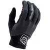 Troy Lee Designs Ace 2.0 Gants de vélo, noir-gris, taille XL pour Hommes