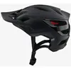 Troy Lee Designs A3 Uno MIPS Casque de vélo, noir, taille M L pour Hommes