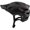 Troy Lee Designs A3 Uno MIPS Casque de vélo, noir, taille XL 2XL pour Hommes