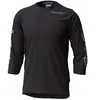 Troy Lee Designs Ruckus Arc Maillot vélo, noir, taille M pour Hommes