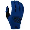 Troy Lee Designs Air Gants Motocross, bleu, taille S pour Hommes