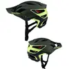 Troy Lee Designs A3 Uno MIPS Casque de vélo, vert, taille XS S pour Hommes