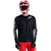 Troy Lee Designs Maillot Enduro Manches Longues Sprint 2XL