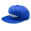 Troy Lee Designs Casquette Signature Flat One Size