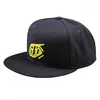 Troy Lee Designs Casquette Badge Flat One Size