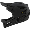 Casque integral troy lee designs stage stealth mips midnight noir