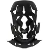 Troy Lee Designs Rembourrage Intérieur D4