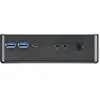 Mini-PC avec processeur Intel Core i5 Shuttle Nano-PC/Core i5 1235U/DDR4/VESA