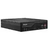 Shuttle XPC slim DH610 - Slim-PC - pas de processeur - 0 Go - aucun disque dur