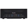 Shuttle XPC Slim XH510G (Schwarz, Ohne Betriebssystem) Marque