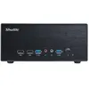 Shuttle XP  Slim XPC Slim Barebone XH610G2 - S1700, Intel H610, 1xDP, ...