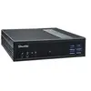 Shuttle XPC Slim Barebone DL30N, Intel N100, 1x DDR5, 2X LAN (2X 2.5G