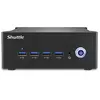 Shuttle Nano PC NT10H5, Intel Core Ultra 5 125H, Intel Arc graphics, 2...