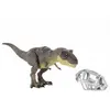 Mattel Figurine Jurassic World Dinosaure T-Rex Furie Suprême