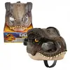 Figurine Jurassic World Masque Sonore Tyrannosaure Rex