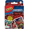 Mattel Games GVY91 jeu de société Jeu de cartes Guerre
