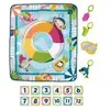 Fisher-Price Fisher- Price Couverture De Jeu Splash Splash Discoverer