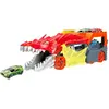 Mattel - Hot Wheels Dragon Launch Transporter Playset