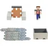 Coffret Wagonnet Minecraft