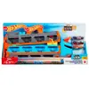 Super Transporteur Extensible Hot Wheels