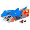 Hot Wheels - Requin Transporteur - Circuit / Petite voiture - Dès 4 ans GVG36