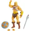 Mattel Masters Of The Universe Masterverse Revelation He-Man Action Figure