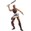 Masters of the Universe Les Maîtres de l'Univers Figurine Teela
