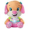Peluches interactive - FISHER PRICE - So Big Sis - 40 cm - 90 musiques - Capteur de mouvement