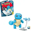 Figurine Mega Pokémon Carapuce articulée à construire