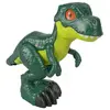 Fisher-Price - Jurassic World - Imaginext - Dinosaure T-Rex XL articulée - 24cm