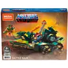 MEGA CONSTRUX - Maitres de l'Univers - Char d'assaut à construire - 188 pièces