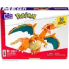 Mega Construx Figurine De Charizard 222 Blocs De Construction Pokémon